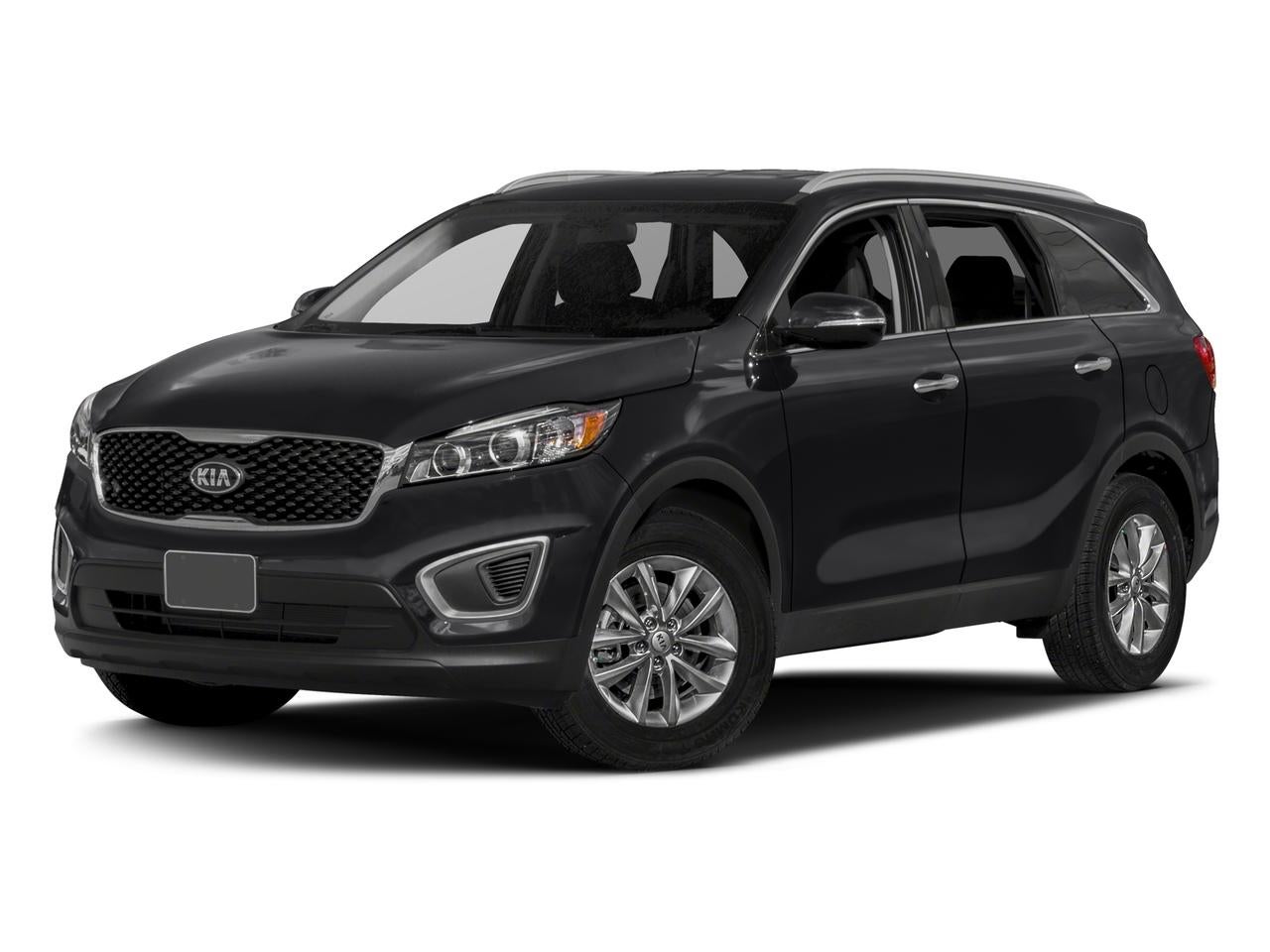 2018 Kia Sorento LX AWD