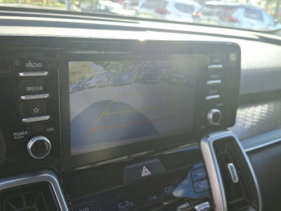 2021 Kia Sorento S AWD