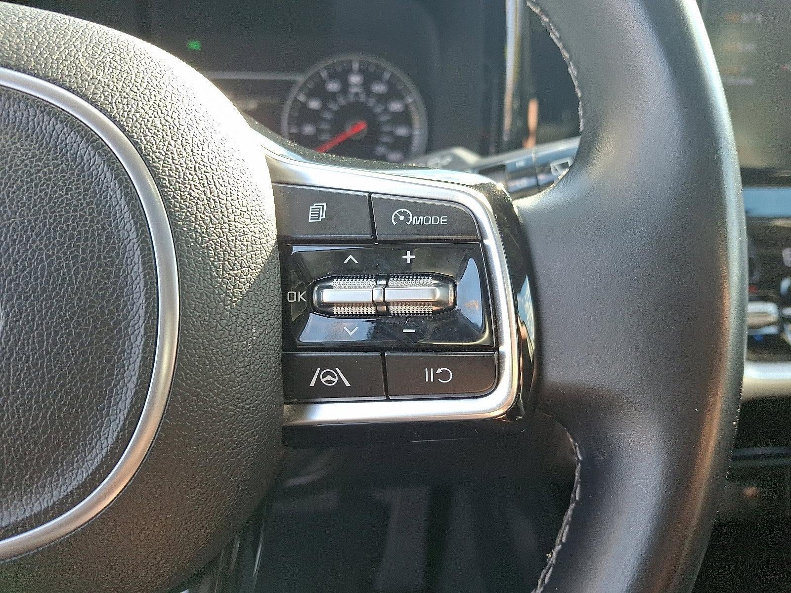 2021 Kia Sorento S AWD