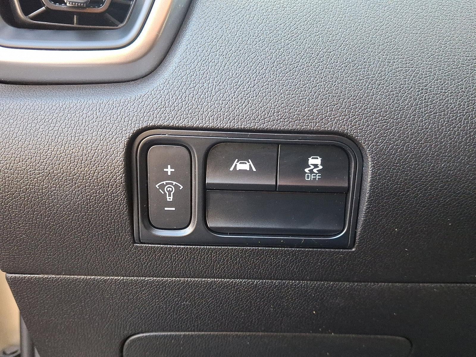 2021 Kia Sorento S AWD