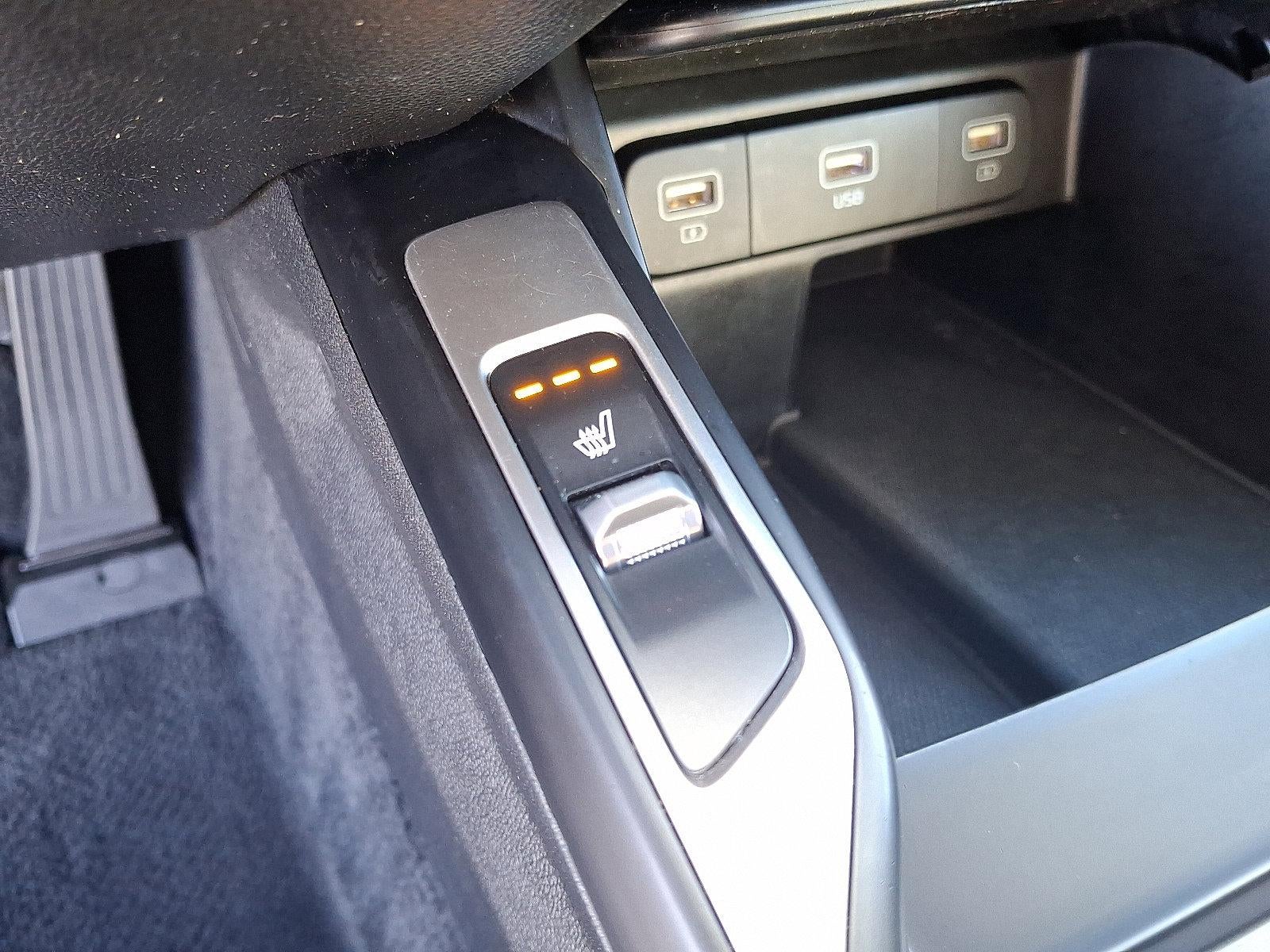 2021 Kia Sorento S AWD