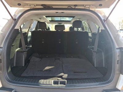 2021 Kia Sorento S AWD