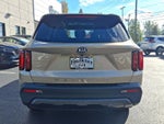 2021 Kia Sorento S AWD