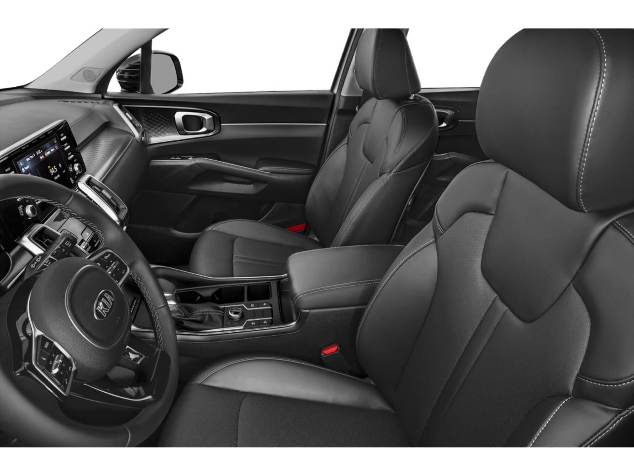 2021 Kia Sorento S AWD