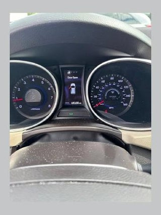 2014 Hyundai Santa Fe Sport FWD 4dr 2.0T