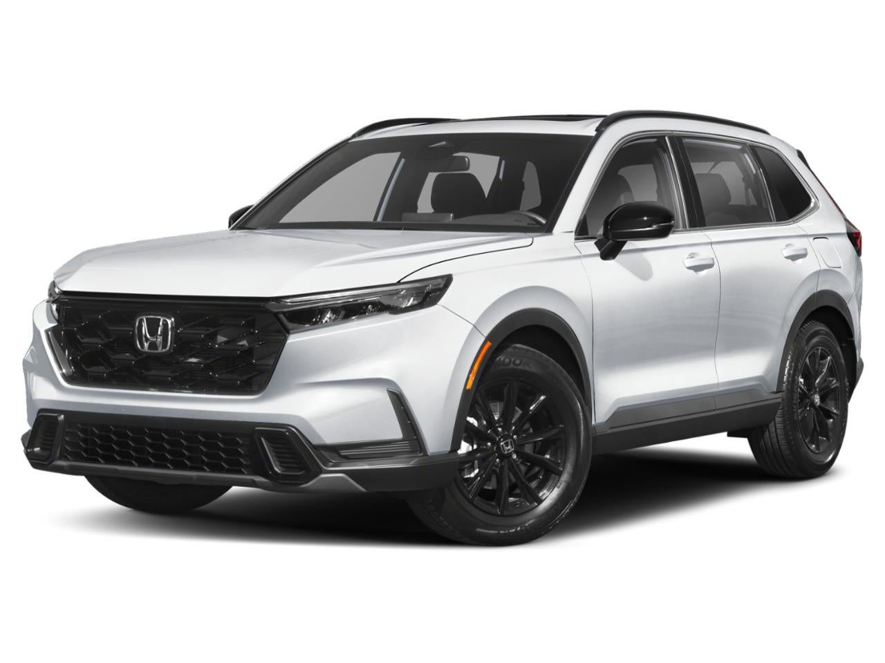 2024 Honda CR-V Hybrid Sport AWD