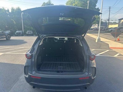 2025 Mazda Mazda CX-50 Hybrid Preferred Package AWD