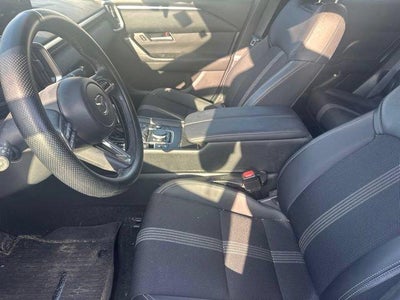 2025 Mazda Mazda CX-50 Hybrid Preferred Package AWD