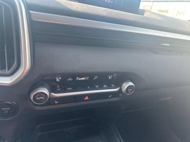2025 Mazda Mazda CX-50 Hybrid Preferred Package AWD