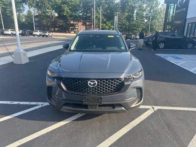 2025 Mazda Mazda CX-50 Hybrid Preferred Package AWD