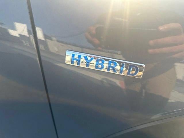 2025 Mazda Mazda CX-50 Hybrid Preferred Package AWD