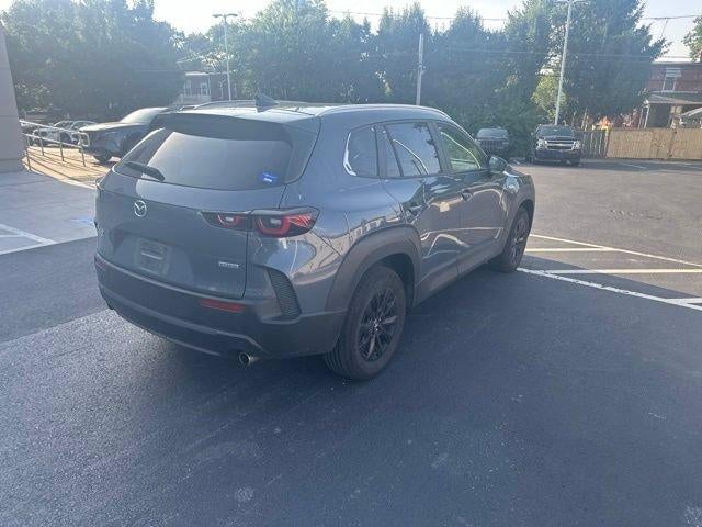 2025 Mazda Mazda CX-50 Hybrid Preferred Package AWD