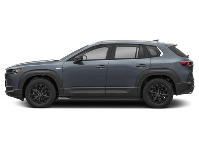 2025 Mazda Mazda CX-50 Hybrid Preferred Package AWD