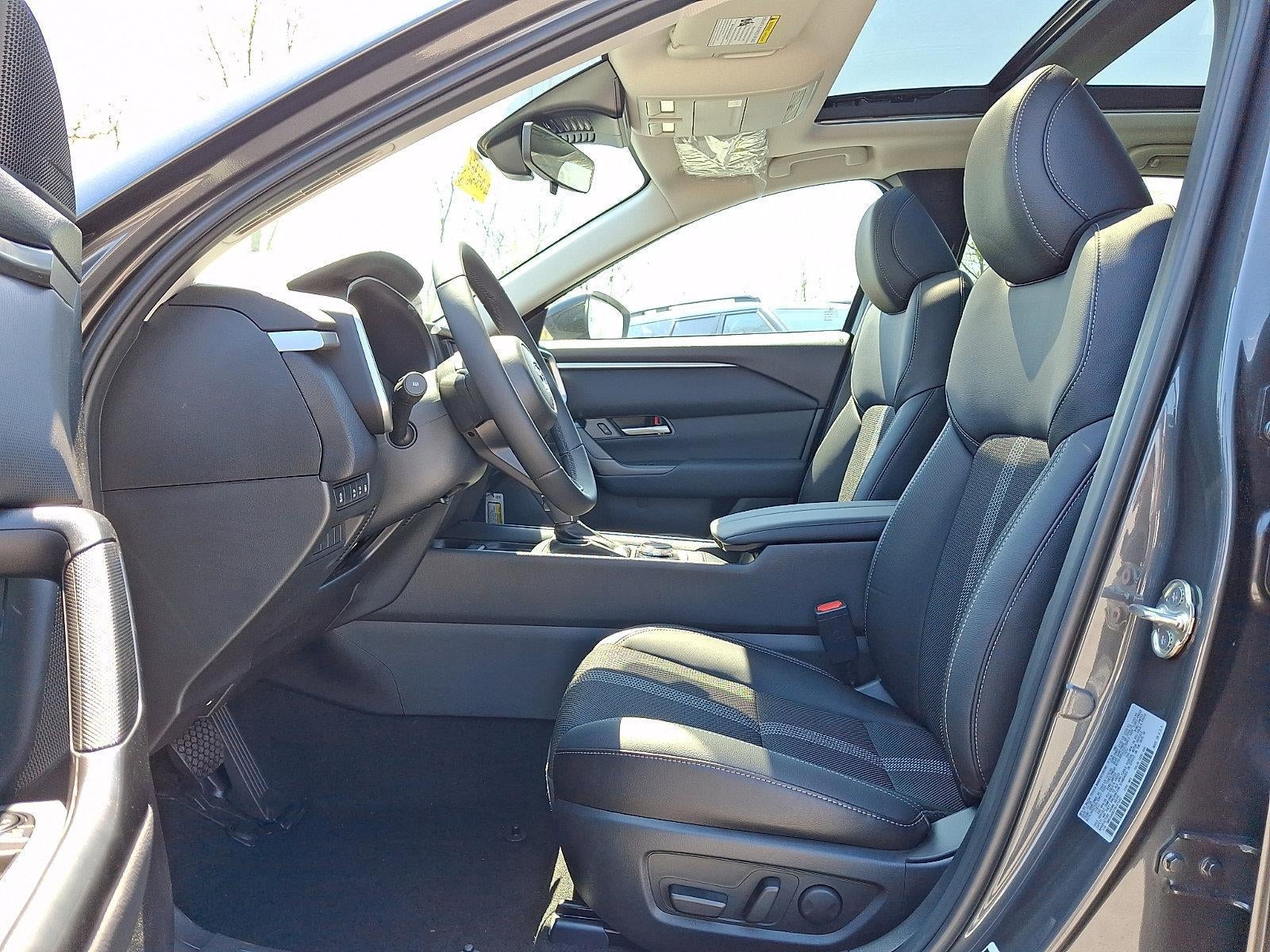 2026 Mazda Mazda CX-50 Hybrid Preferred AWD