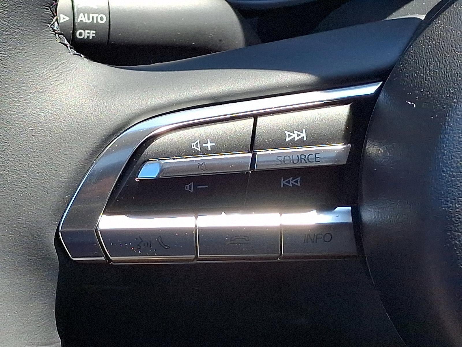 2026 Mazda Mazda CX-50 Hybrid Preferred AWD