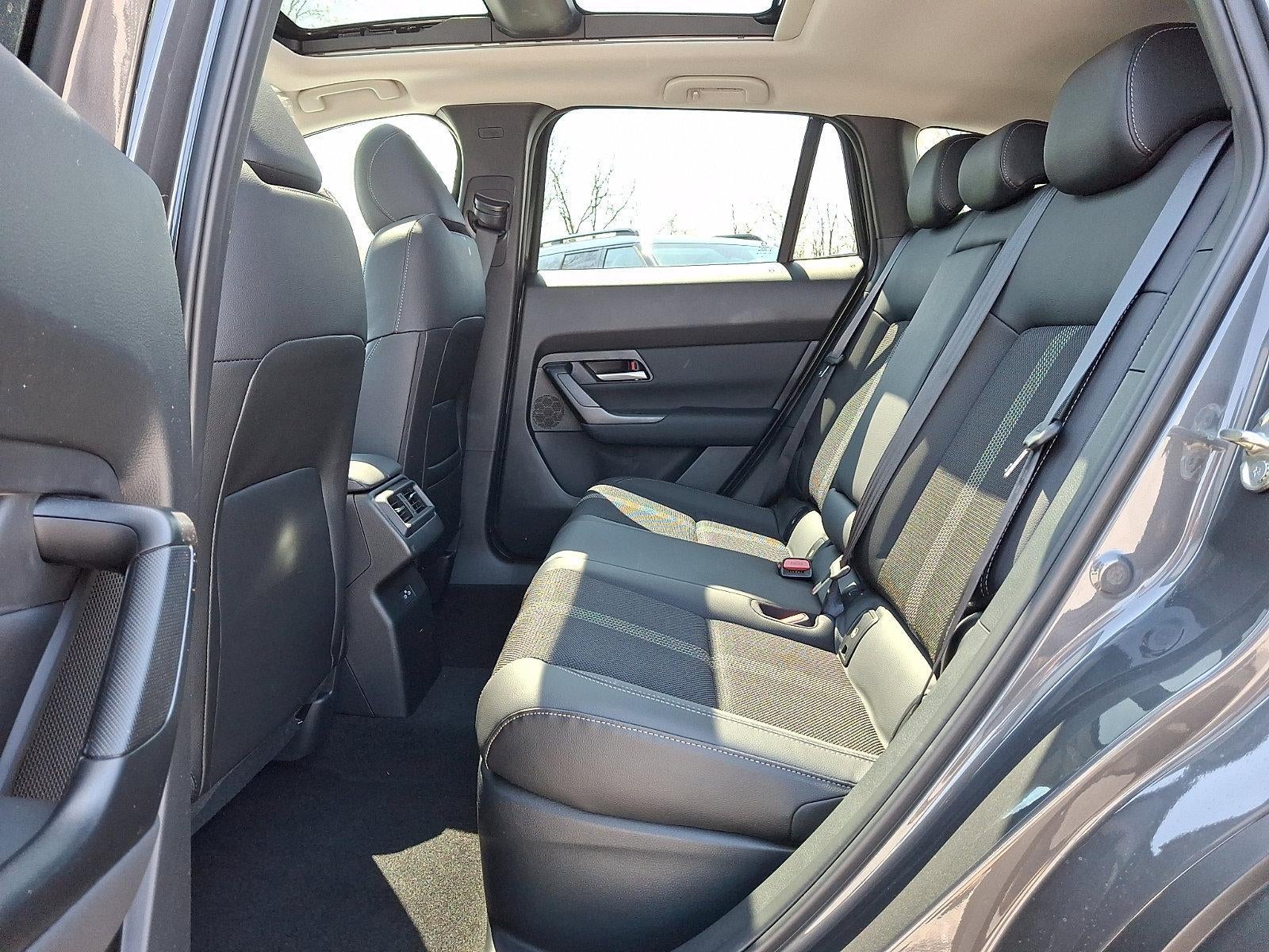 2026 Mazda Mazda CX-50 Hybrid Preferred AWD