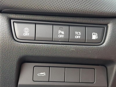 2026 Mazda Mazda CX-50 Hybrid Preferred AWD