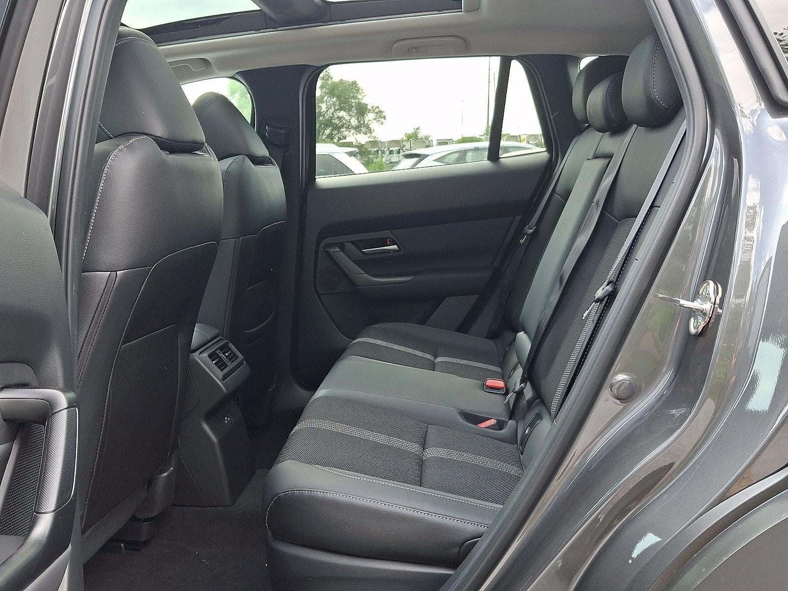 2026 Mazda Mazda CX-50 Hybrid Preferred AWD