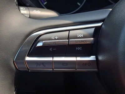 2026 Mazda Mazda CX-50 Hybrid Preferred AWD