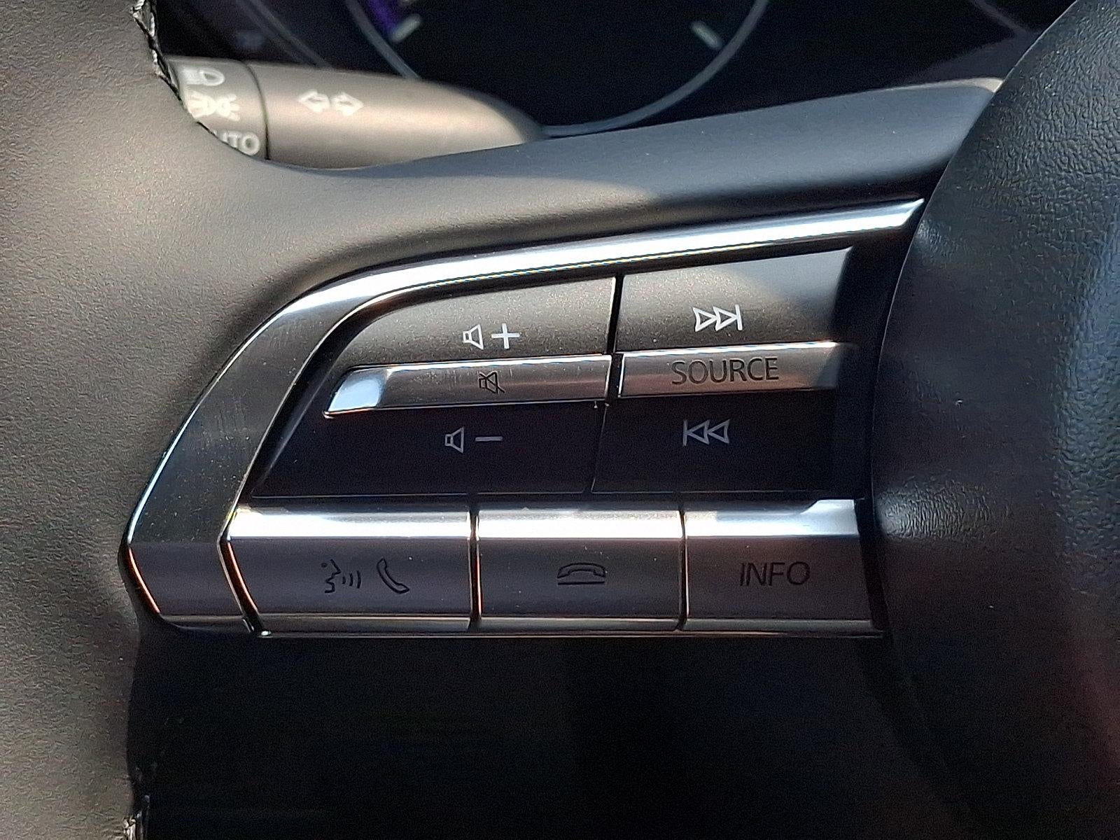2026 Mazda Mazda CX-50 Hybrid Preferred AWD