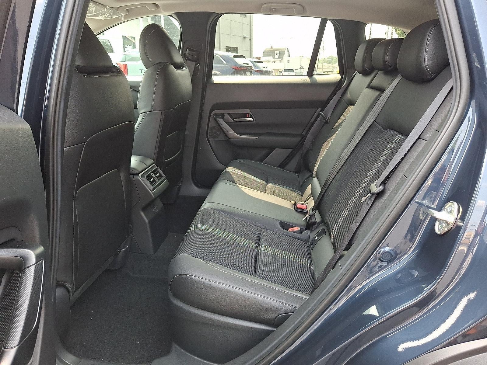 2026 Mazda Mazda CX-50 Hybrid Preferred AWD