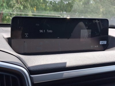 2026 Mazda Mazda CX-50 Hybrid Preferred AWD