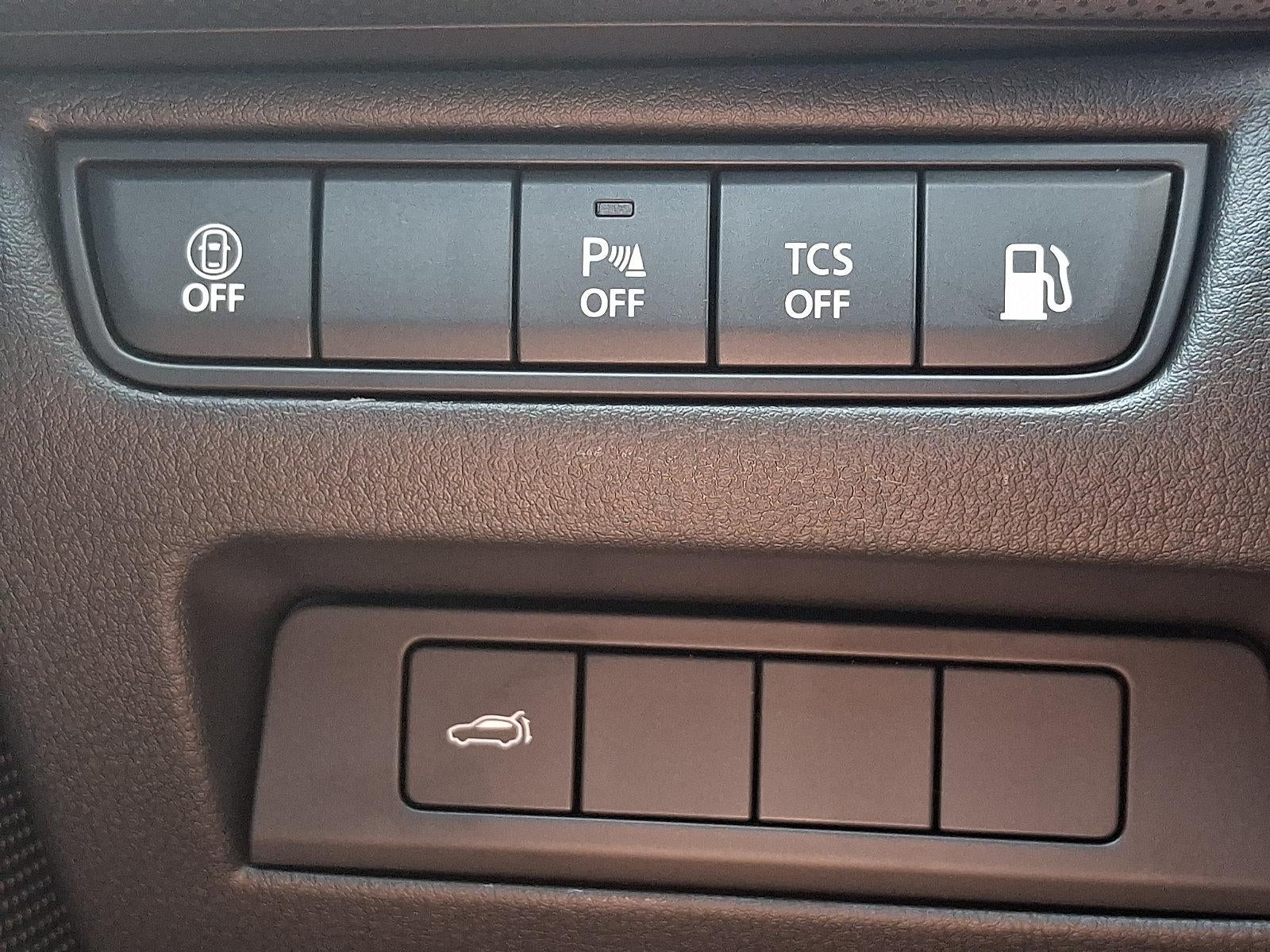 2026 Mazda Mazda CX-50 Hybrid Preferred AWD