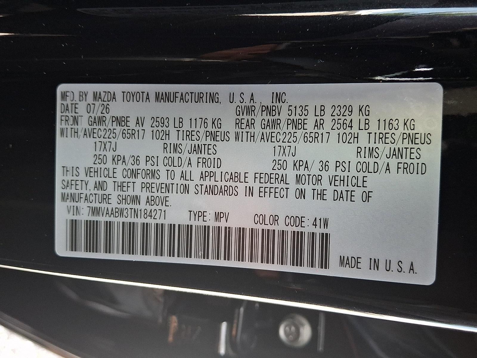 2026 Mazda Mazda CX-50 Hybrid Preferred AWD