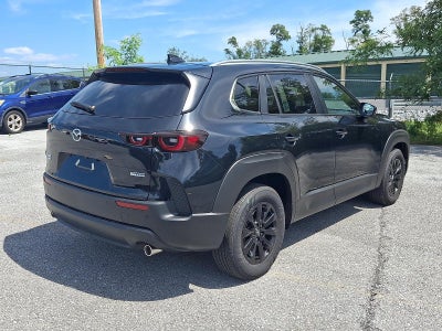 2026 Mazda Mazda CX-50 Hybrid Preferred AWD