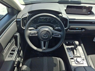 2026 Mazda Mazda CX-50 Hybrid Preferred AWD