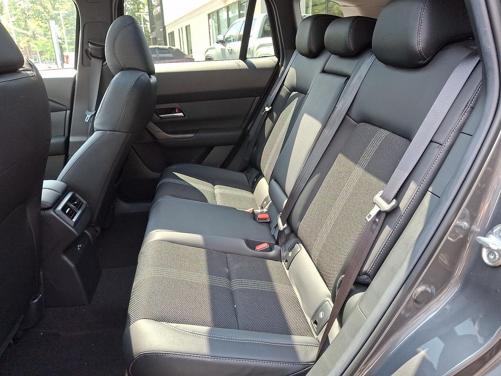 2026 Mazda Mazda CX-50 Hybrid Preferred AWD