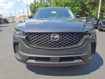 2026 Mazda Mazda CX-50 Hybrid Preferred AWD