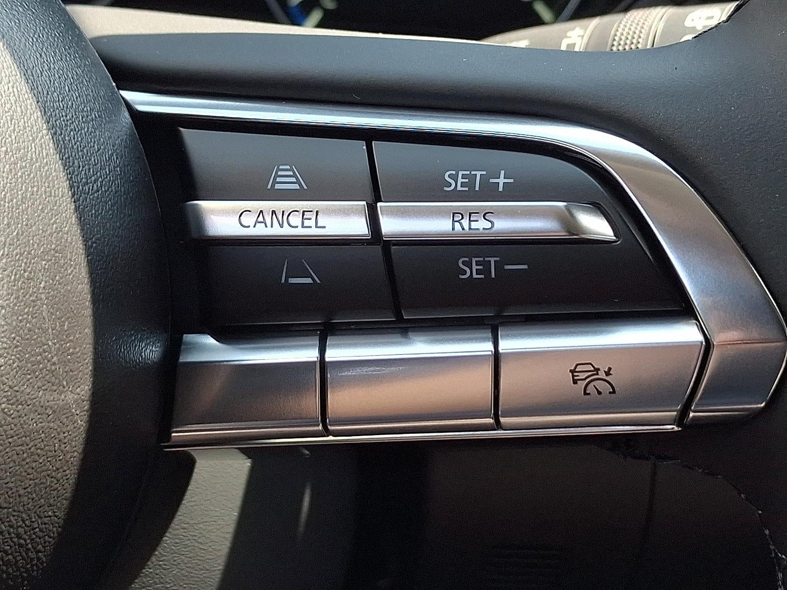 2026 Mazda Mazda CX-50 Hybrid Preferred AWD