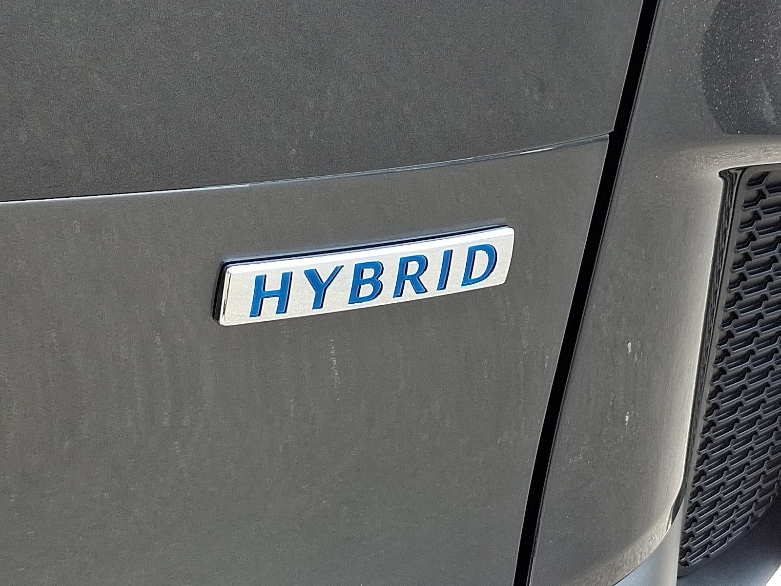 2026 Mazda Mazda CX-50 Hybrid Preferred AWD