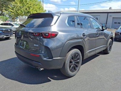 2026 Mazda Mazda CX-50 Hybrid Preferred AWD
