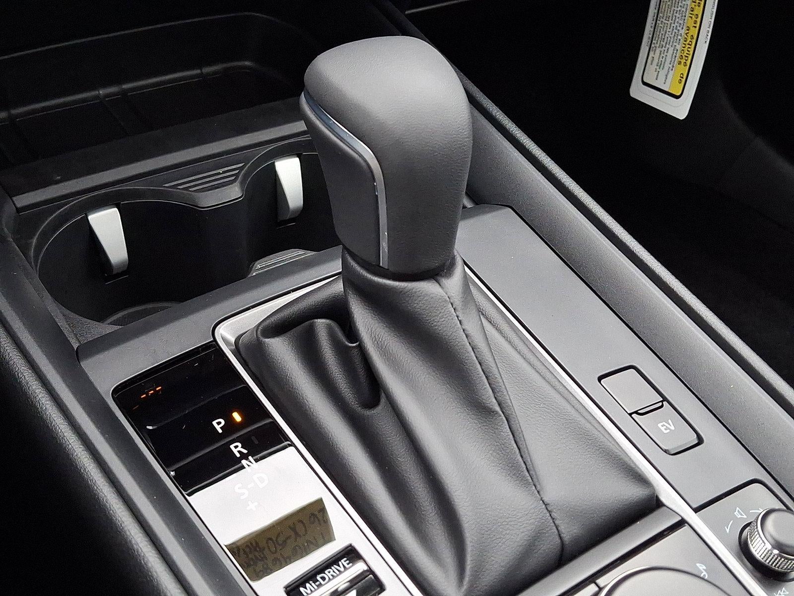 2026 Mazda Mazda CX-50 Hybrid Preferred AWD