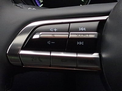 2026 Mazda Mazda CX-50 Hybrid Preferred AWD