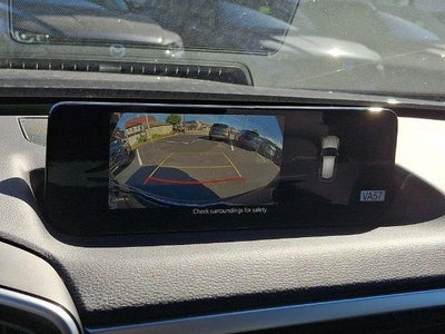 2026 Mazda Mazda CX-50 Hybrid Preferred AWD