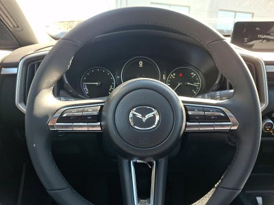 2026 Mazda Mazda CX-50 Hybrid Preferred AWD