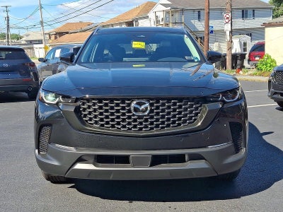 2026 Mazda Mazda CX-50 Hybrid Preferred AWD