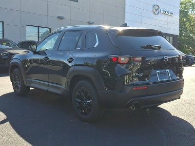 2026 Mazda Mazda CX-50 Hybrid Preferred AWD