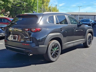 2026 Mazda Mazda CX-50 Hybrid Preferred AWD