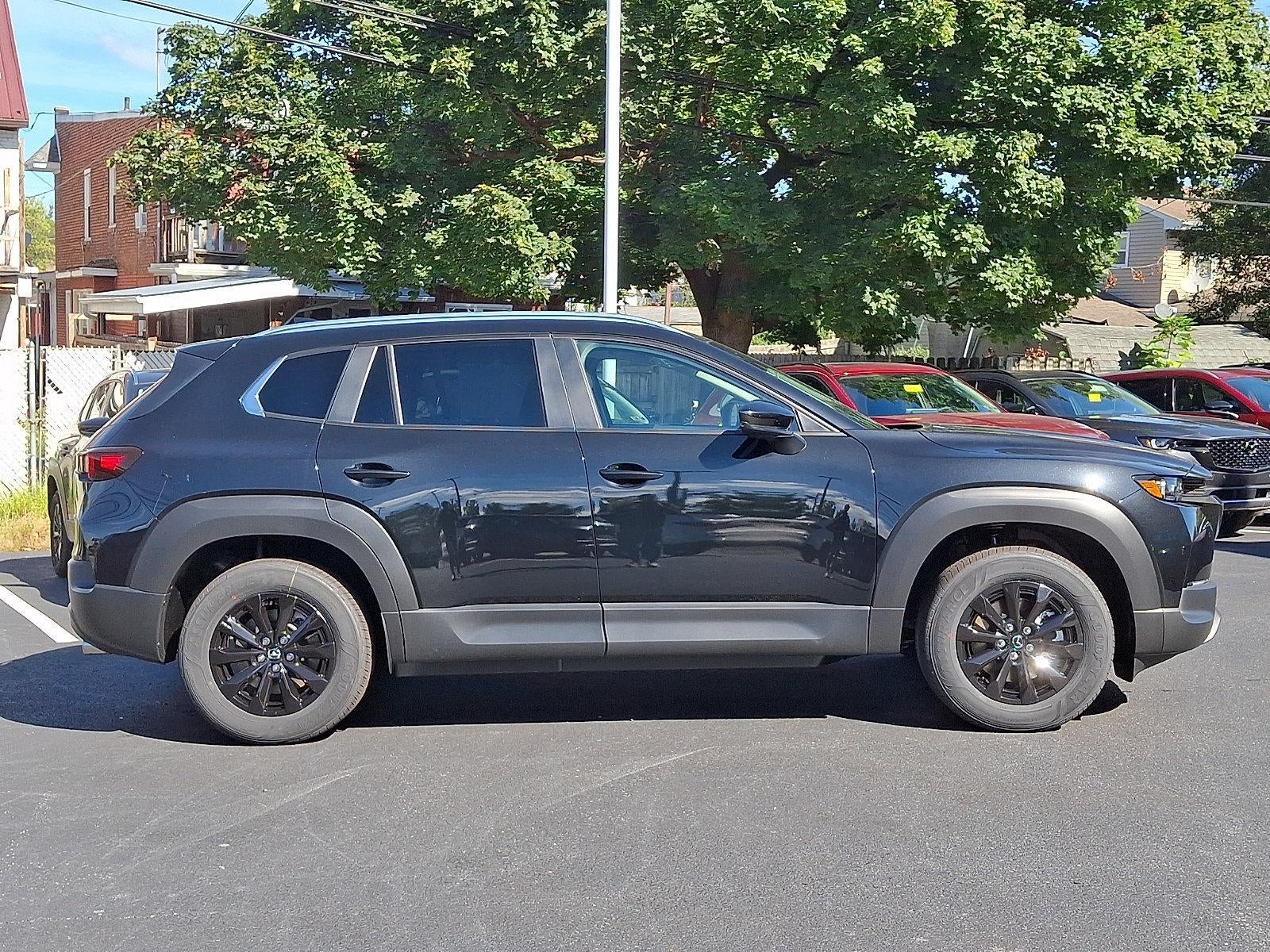 2026 Mazda Mazda CX-50 Hybrid Preferred AWD