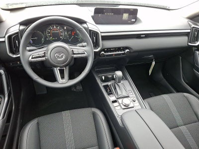 2026 Mazda Mazda CX-50 Hybrid Preferred AWD
