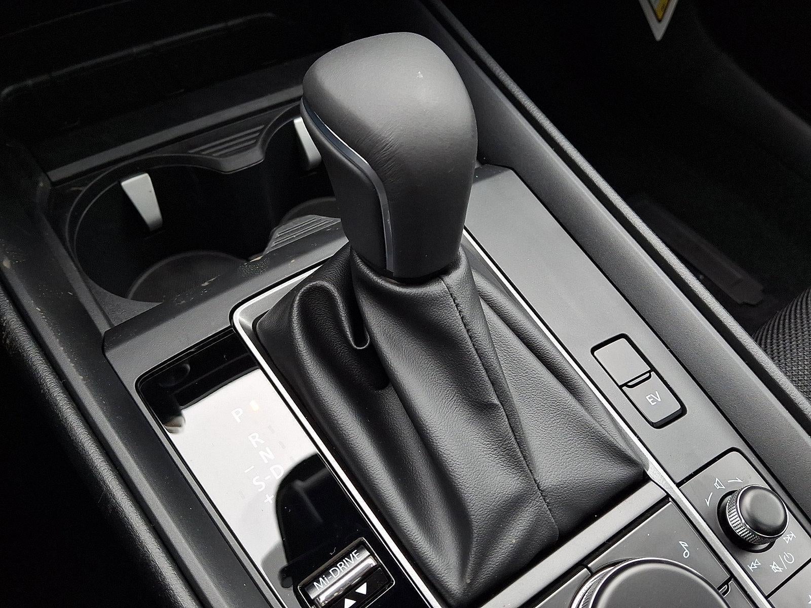 2026 Mazda Mazda CX-50 Hybrid Preferred AWD