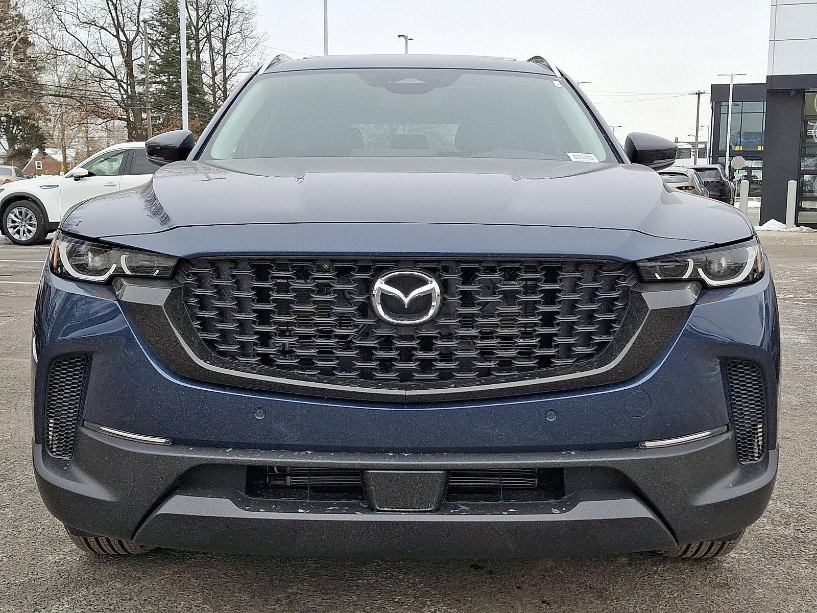 2026 Mazda Mazda CX-50 Hybrid Preferred AWD
