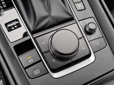 2026 Mazda Mazda CX-50 Hybrid Preferred AWD