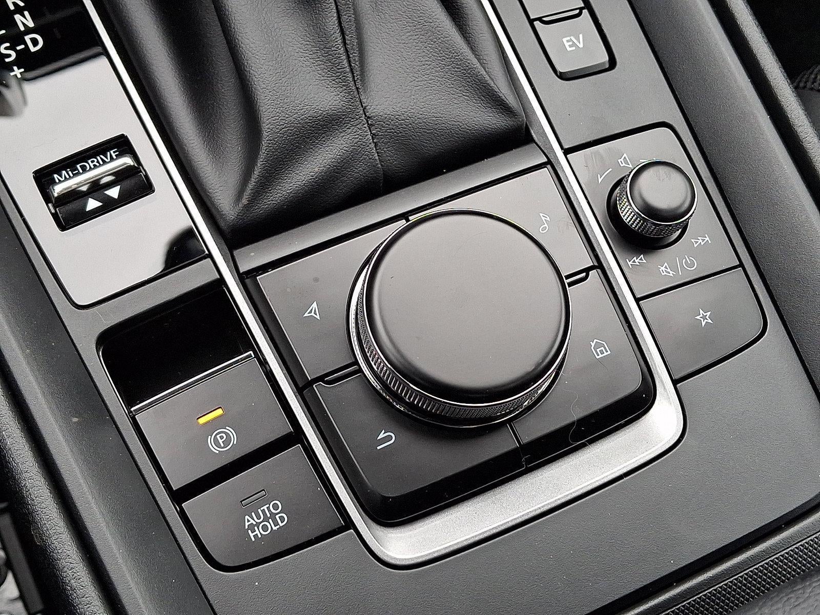 2026 Mazda Mazda CX-50 Hybrid Preferred AWD