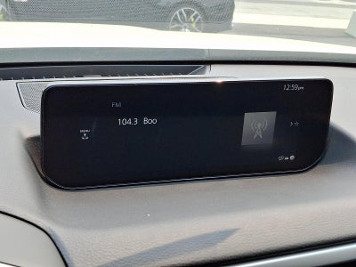 2026 Mazda Mazda CX-50 Hybrid Preferred AWD