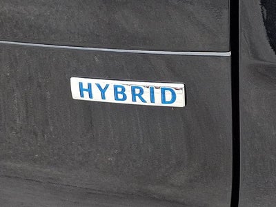 2026 Mazda Mazda CX-50 Hybrid Preferred AWD